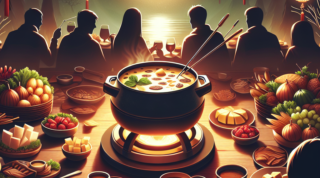 Chef and Cookbook Author Natasha Pickowicz on How She Celebrates Lunar New Year With Hot Pot