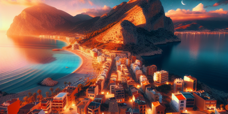 La Costa Blanca presenta en Turquía su potencial como destino competitivo, diverso e innovador