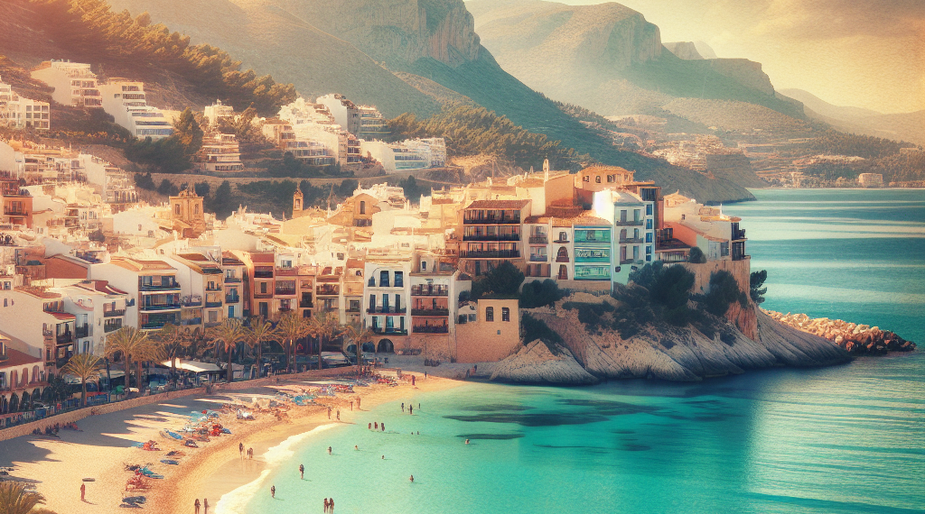 La Costa Blanca muestra su "potencial" a turoperadores de Estados Unidos y Canadá