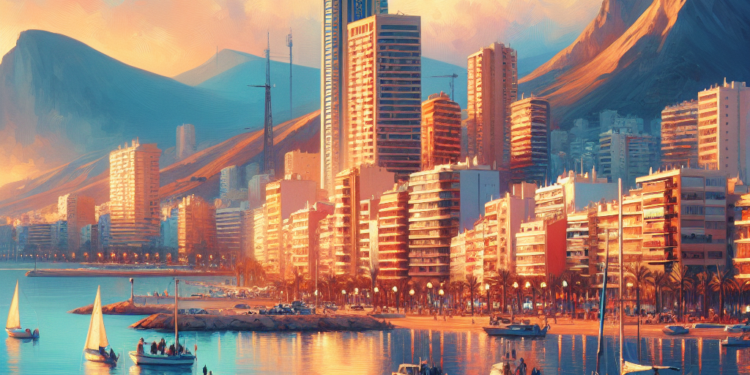 La Costa Blanca exhibe en Turquía su potencial como destino competitivo, diverso e innovador