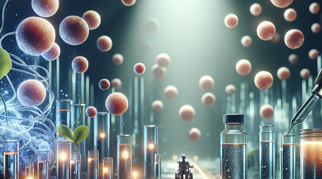 Stem Cell Skincare Is the Next Frontier of Anti-Aging