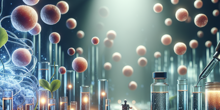 Stem Cell Skincare Is the Next Frontier of Anti-Aging