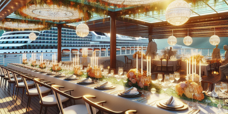 Diamond Princess estrena nuevas experiencias gastronómicas de especialidad 
