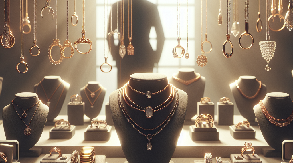 Age of Asset: The State of Jewelry in 2026