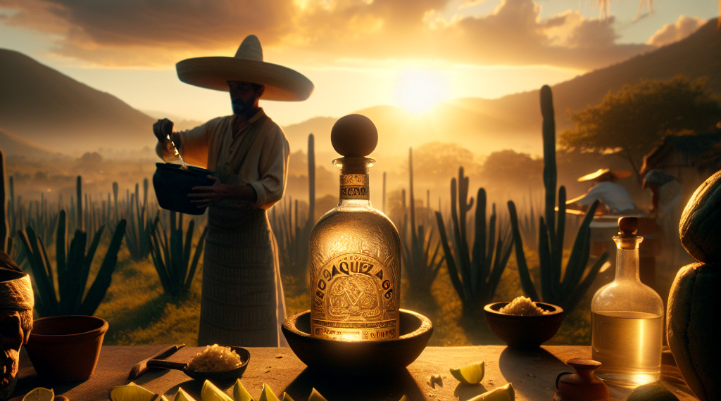 The Art of Tequila Spirit of Mexico: Un libro que explora el tequila como símbolo cultural