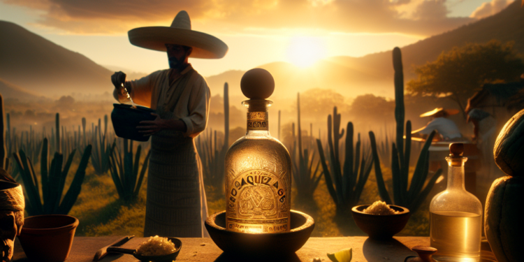 The Art of Tequila Spirit of Mexico: Un libro que explora el tequila como símbolo cultural