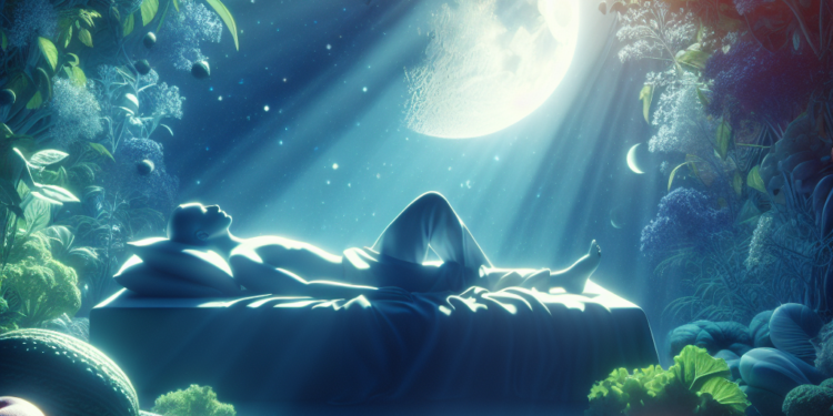 Vagus Nerve Stimulation Improved My Sleep, Digestion, And More