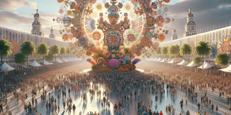 Vitrina Turística de Anato 2026 espera reunir a 56.000 profesionales y generar negocios por 135 millones de dólares