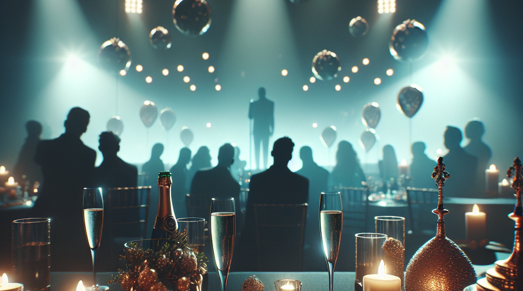 The EPIC Records x Hennessy Pre-Grammys Party Doubled As Tyla’s Birthday Bash