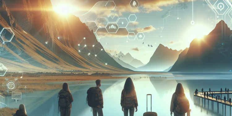 Generación Z prefiere agendar en agencias de viajes: Metro- Grupo Milenio