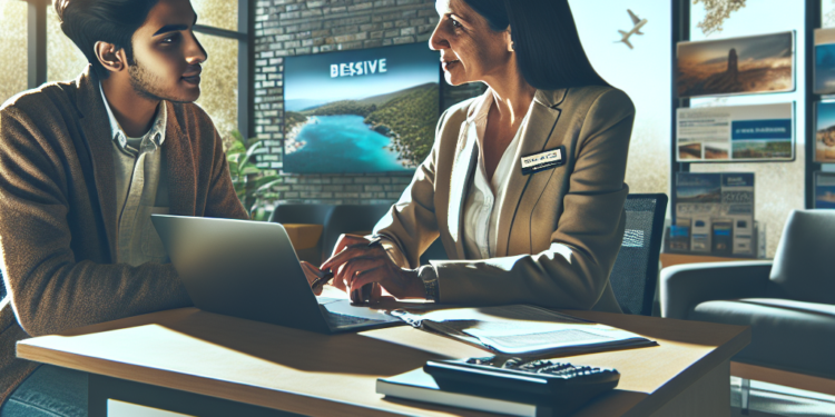 Generación Z regresa a agencias de viajes, tras malas experiencias digitales: Metro – DDT