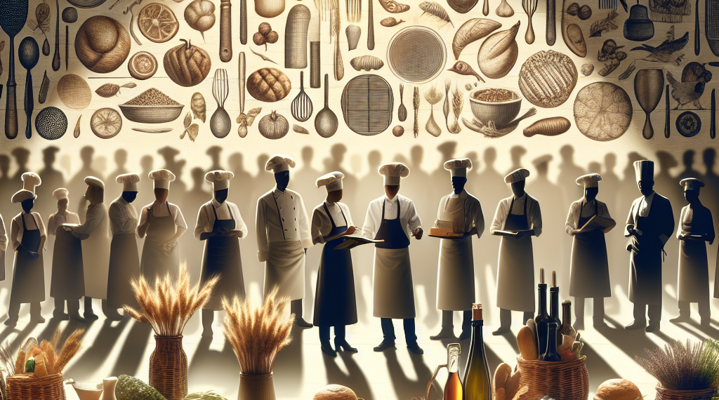 La Diputación promociona en NAVARTUR el turismo gastronómico
