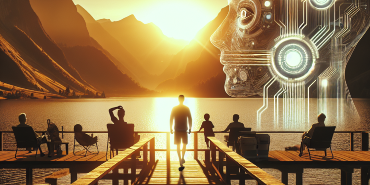 La Inteligencia Artificial hace tambalear el trono de las OTA