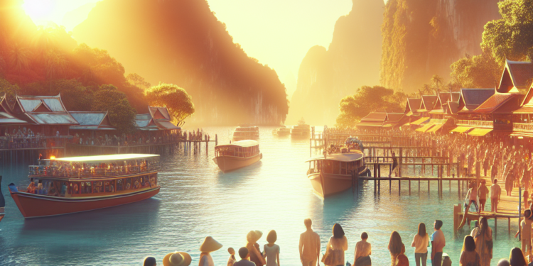 Sectur recupera a cuentagotas la promoción turística