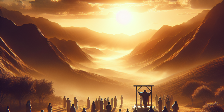 la Semana Santa desafía el arranque de 2026