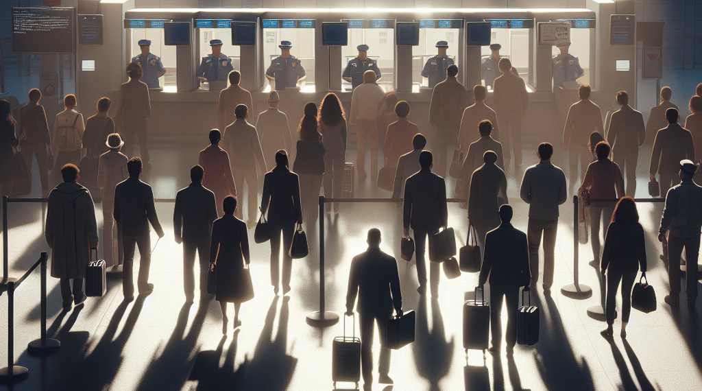 La TSA permitirá viajes con pasaportes vencidos a todos los ciudadanos y extranjeros que cumplan este requisito