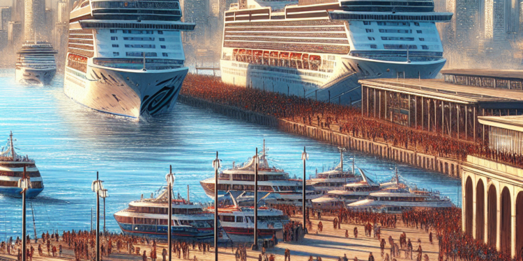 La Terminal Quinquela Martín fue elegida como el mejor puerto de cruceros de Sudamérica – Trade News