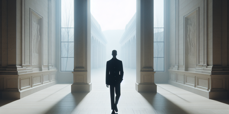 The Small Plates–ification of Fashion Continues as Prada Sheds Its Layers