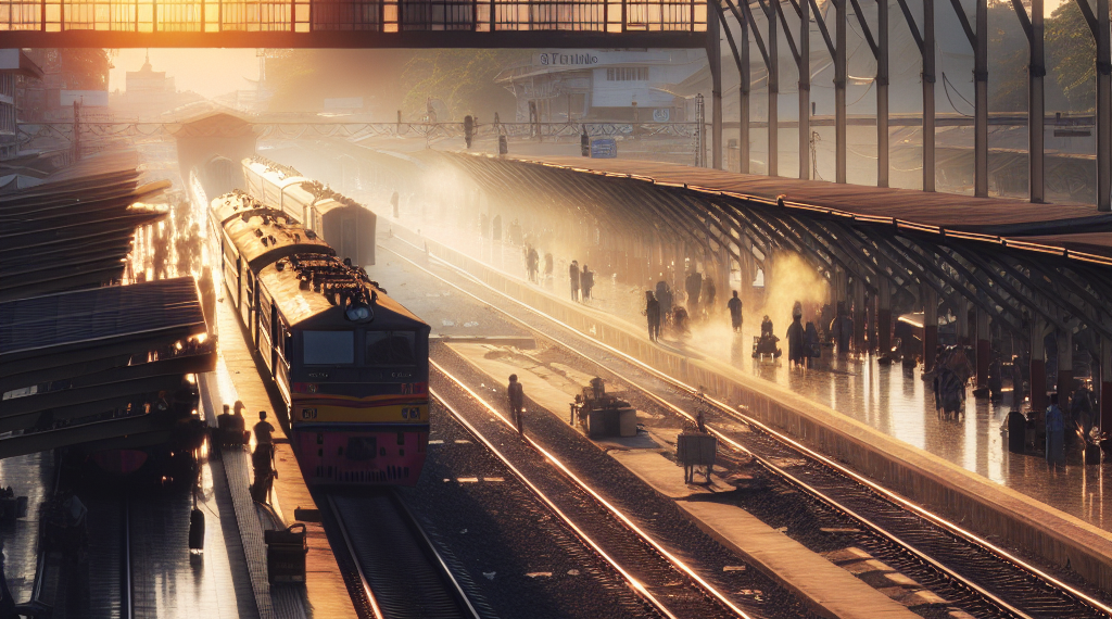Las agencias se hartan del caos ferroviario: el 70% registra impacto econ&oacute;mico negativo