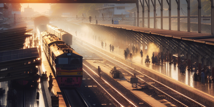 Las agencias se hartan del caos ferroviario: el 70% registra impacto econ&oacute;mico negativo