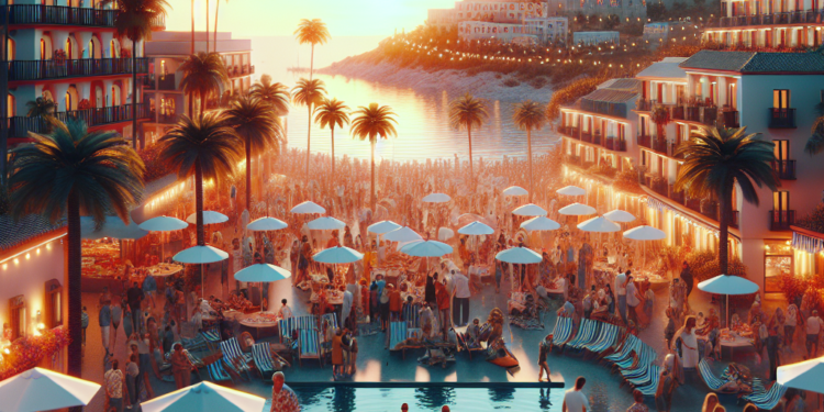 La facturación de las agencias de viajes en España moderó su crecimiento al 3,3% en 2025