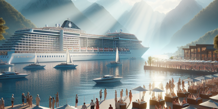 MSC Cruceros incluirá MSC Yacht Club en el MSC Musica y MSC Orchestra