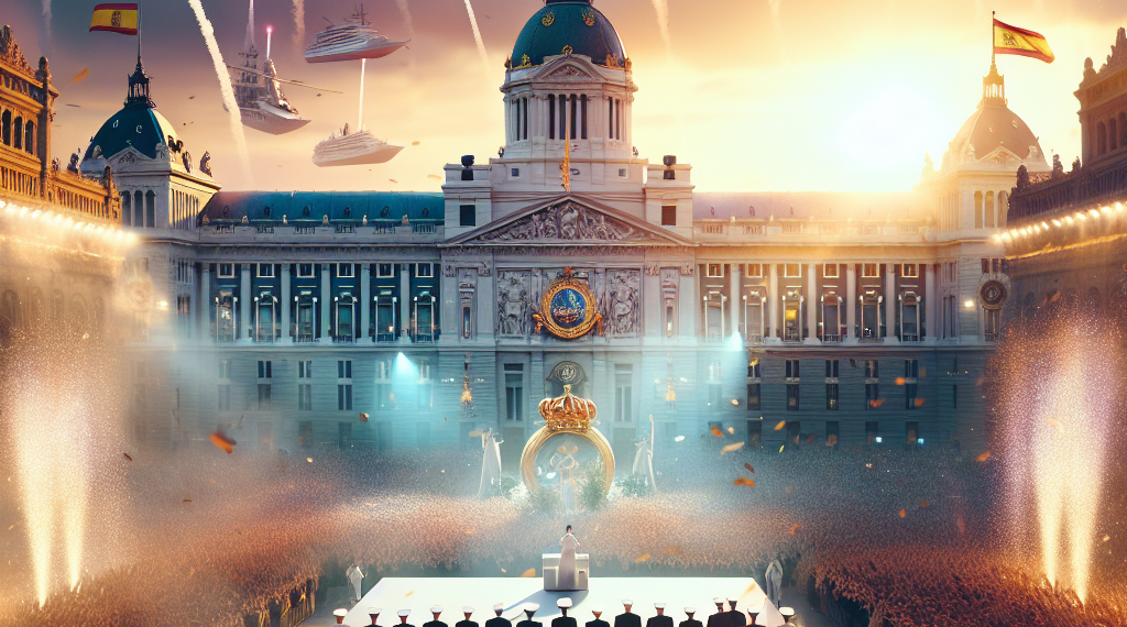 La industria de cruceros brilla en Madrid en la Gala de los Premios Excellence