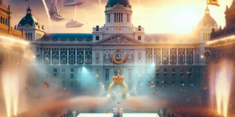 La industria de cruceros brilla en Madrid en la Gala de los Premios Excellence