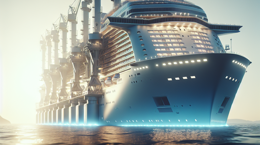 cruceros