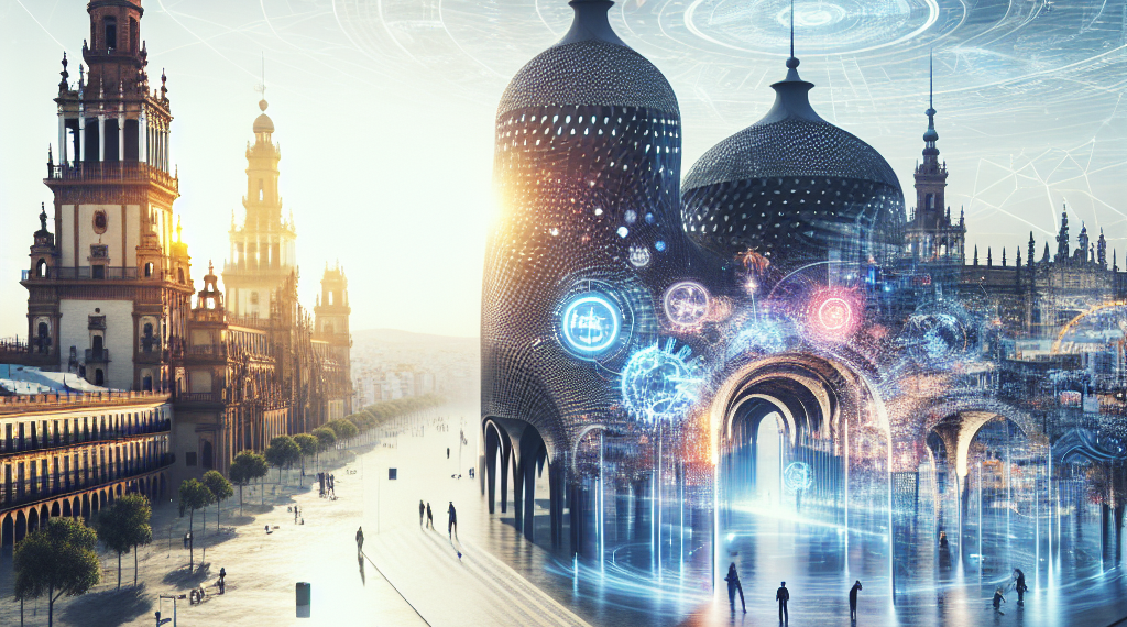 La nueva generación del ‘Travel & Hotel Tech’ llega a Sevilla con TIS2026