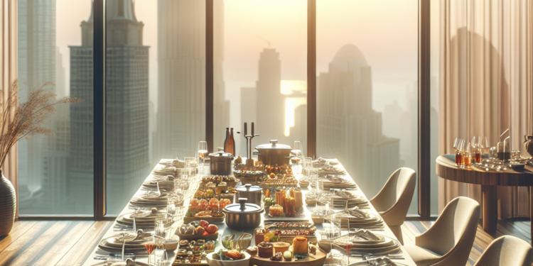 la nueva propuesta gastronómica de Amara