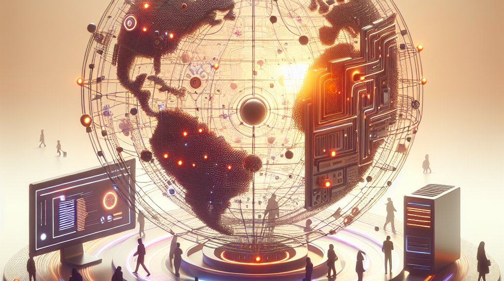 Gen AI Is Threatening the Platforms That Dominate Online Travel
