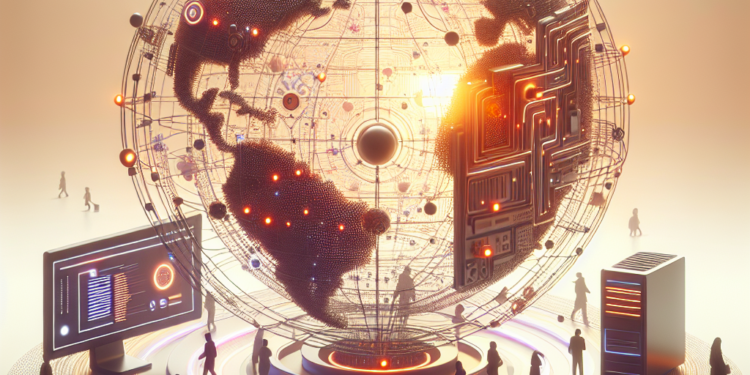 Gen AI Is Threatening the Platforms That Dominate Online Travel