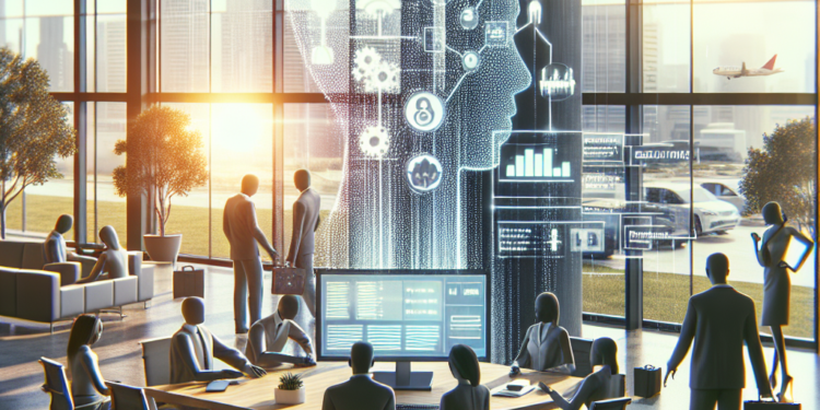 La IA cambia el enfoque de contratación en las empresas de viajes