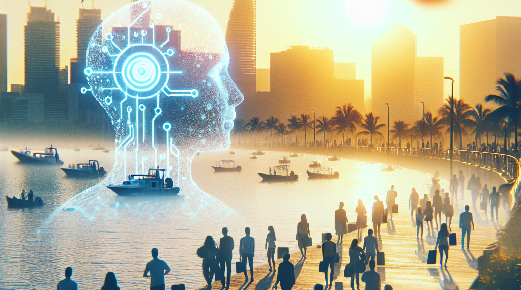 Similarweb: La IA generativa redefine la forma en que los mexicanos planean y compran viajes