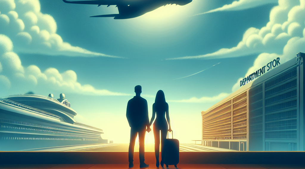 La justicia condena a El Corte Inglés y MSC Cruises a devolver a una pareja el dinero de una luna de miel a Cuba por no aclarar los documentos que necesitaba para viajar