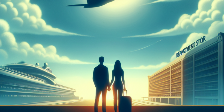 La justicia condena a El Corte Inglés y MSC Cruises a devolver a una pareja el dinero de una luna de miel a Cuba por no aclarar los documentos que necesitaba para viajar