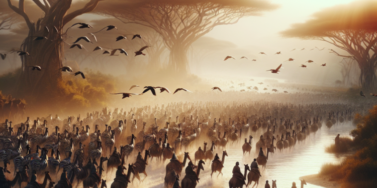 tổng số lượt di chuyển nội địa có thể đạt mức kỷ lục 9,5 tỷ lượt, tăng so với khoảng 9,02 tỷ lượt của năm 2025. (Nguồn: Baidu)