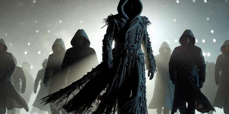 La historia detrás de los vestuarios en la ceremonia inaugural de los Juegos Olímpicos de Invierno 2026