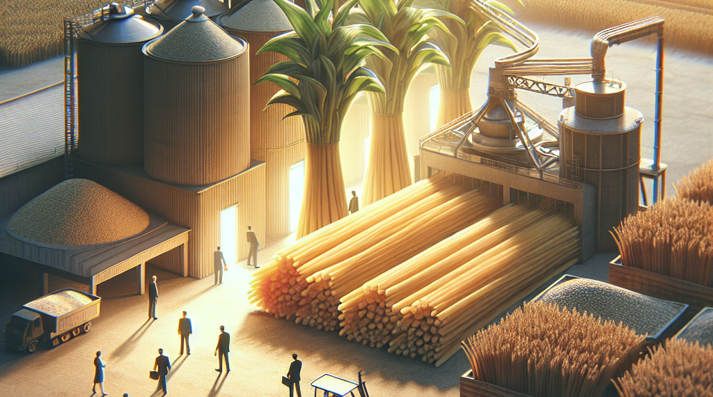 La fábrica de la pasta fresca de Mercadona pasa a manos de la dueña de arroces SOS