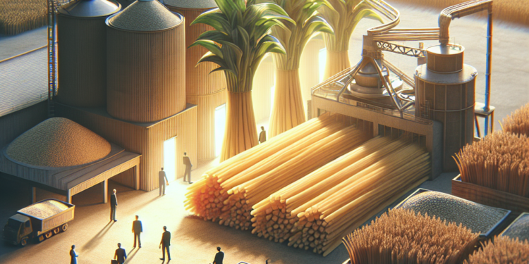 La fábrica de la pasta fresca de Mercadona pasa a manos de la dueña de arroces SOS