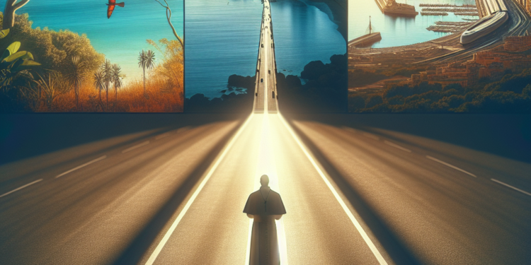 África, España y Mónaco: tras el Jubileo, el Papa reanuda sus viajes