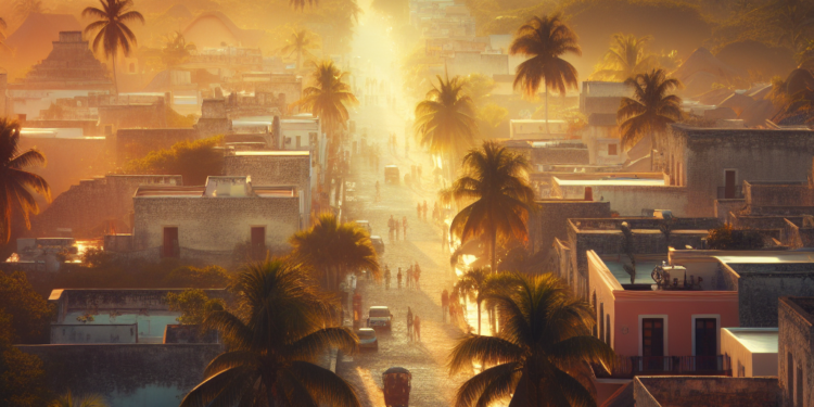 El turismo en Yucatán tuvo signos de mejora en 2025