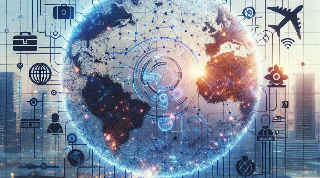 Sabre, PayPal y Mindtrip: el nacimiento de la IA agéntica que transformará la reserva de viajes