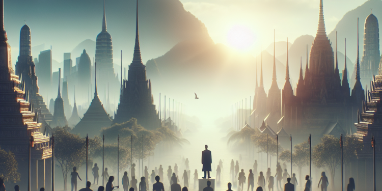 Cómo la IA está redefiniendo la industria turística: la carrera por liderar el turismo conversacional ya ha comenzado