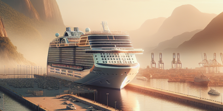 La temporada de cruceros suma una nueva escala del Celebrity Equinox