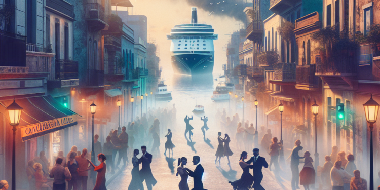 Kurt Goetzinger y la manteca argentina