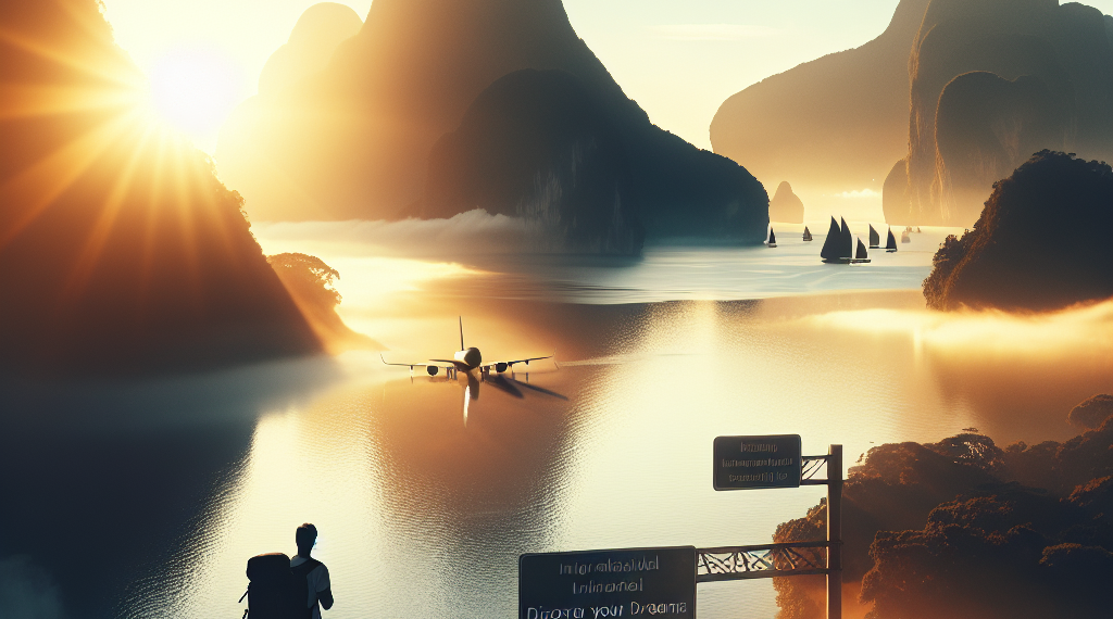 AVASA estrena nueva campaña enfocada en los grandes viajes: ‘Travel your dreams’