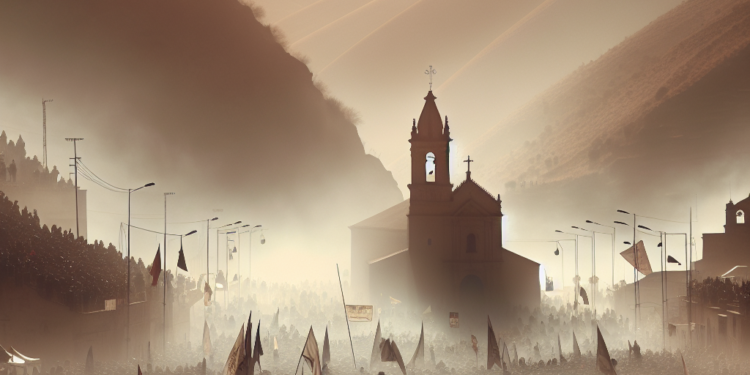 INTI SOL Viajes despega en Trujillo con un acto multitudinario y casi 200 asistentes