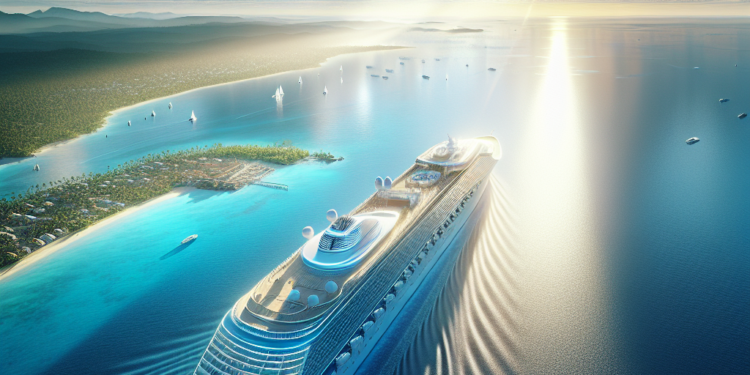 Norwegian anuncia viajes de nuevo barco de lujo por España, Colombia, México y Costa Rica